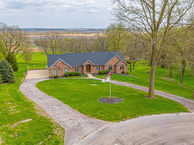 Property for sale in Logan, Illinois