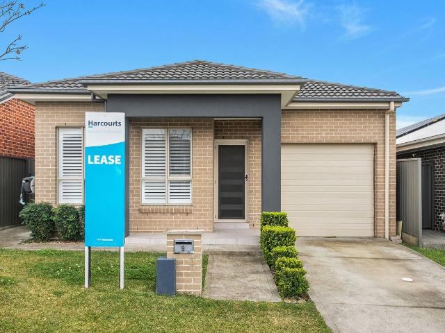 Apartment for rent in New South Wales