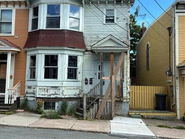 Property for sale in Foxtrap, Newfoundland And Labrador