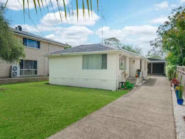 House for rent in Nelson Bay, New South Wales