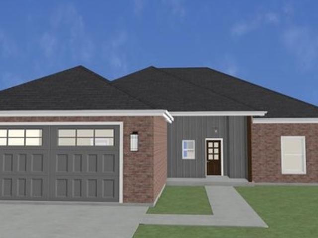 House for sale in Iuka, Mississippi