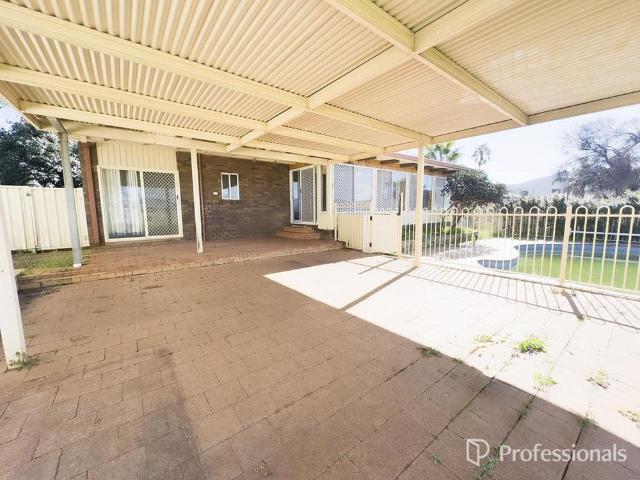 House for rent in Calala