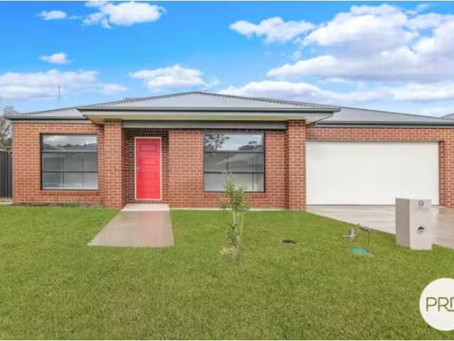 House for rent in Albury, New South Wales
