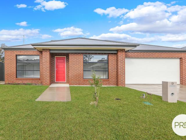 House for rent in Albury, New South Wales
