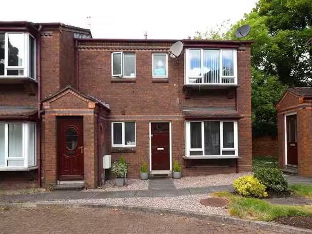 House for sale in Mullingar, North Tipperary