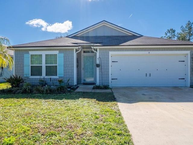 House for sale in Bunnell, Florida