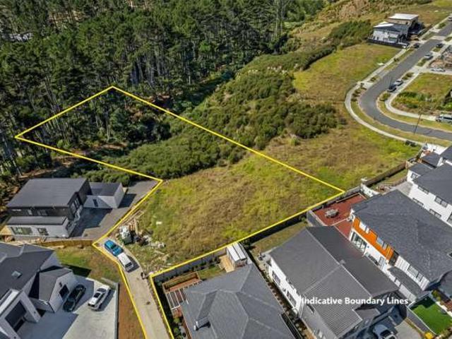 Land for sale in Howick, Oroua County