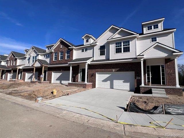 Townhouse for sale in White Lake, Wisconsin