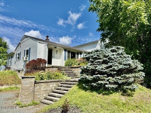 House for sale in Poestenkill, New York