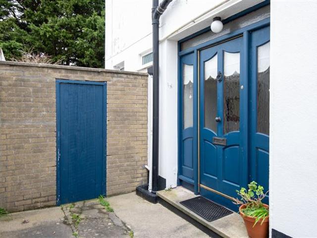 House for sale in Bluebell, North Tipperary