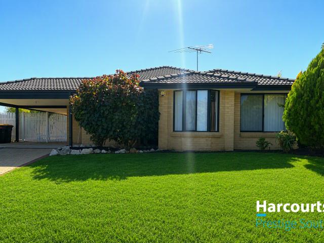 Apartment for rent in Kinross, Western Australia