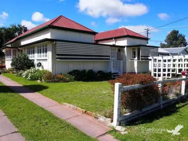 House for rent in Stanthorpe, Queensland