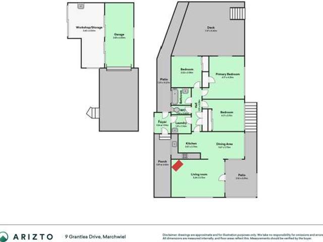 House for sale in Timaru, Canterbury