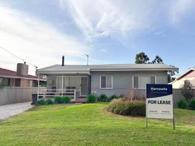 House for rent in Manjimup, Western Australia