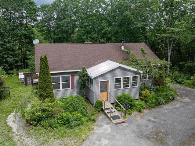 House for sale in Sedgwick, Maine