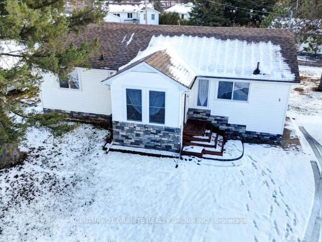 House for sale in Highlands East, Ontario