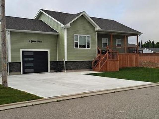 House for sale in Stephenville, Newfoundland And Labrador