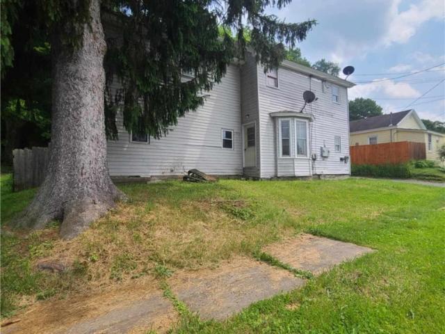 House for sale in Mohawk, New York