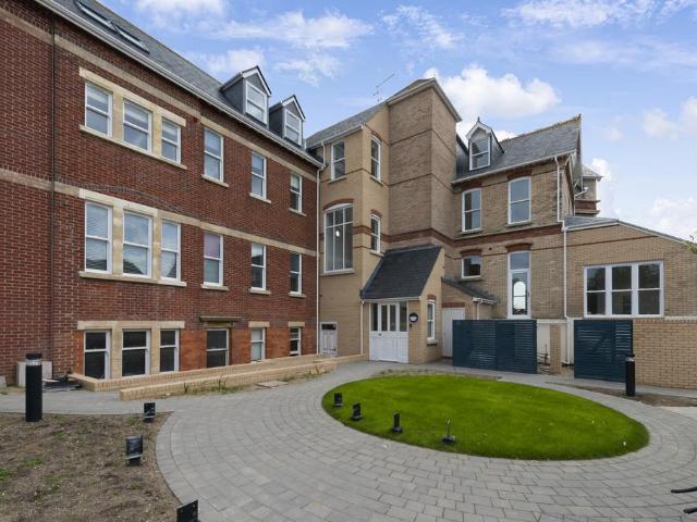 Apartment for rent in Melcombe Regis, Weymouth