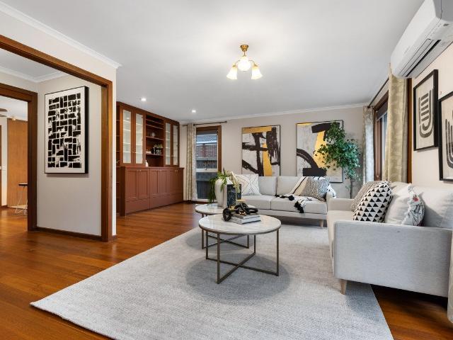 House for rent in Wantirna, Melbourne