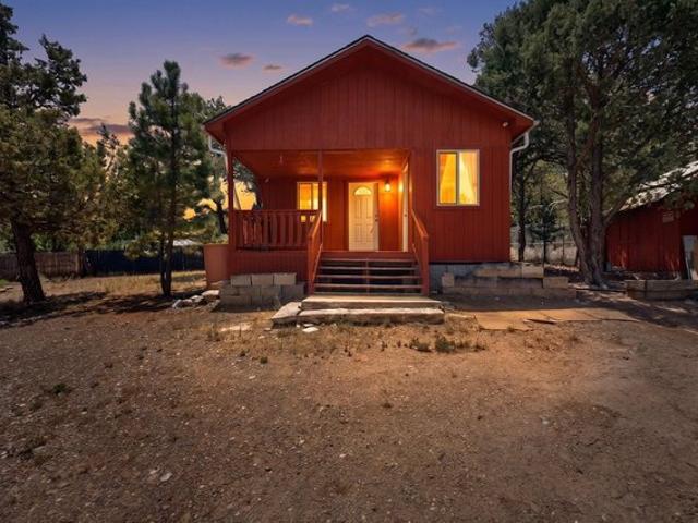 House for sale in Placitas, New Mexico
