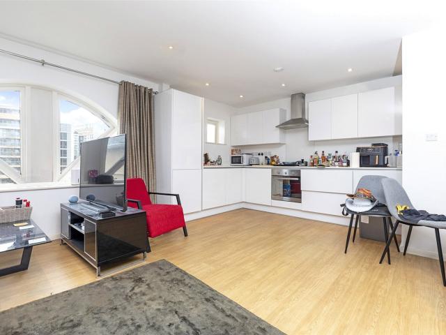 Apartment for rent in Greenwich Town Centre, Greater London