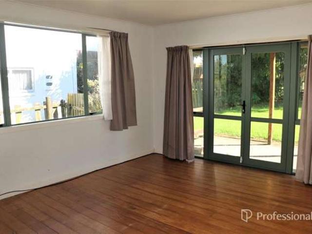 House for rent in Manurewa, Oroua County