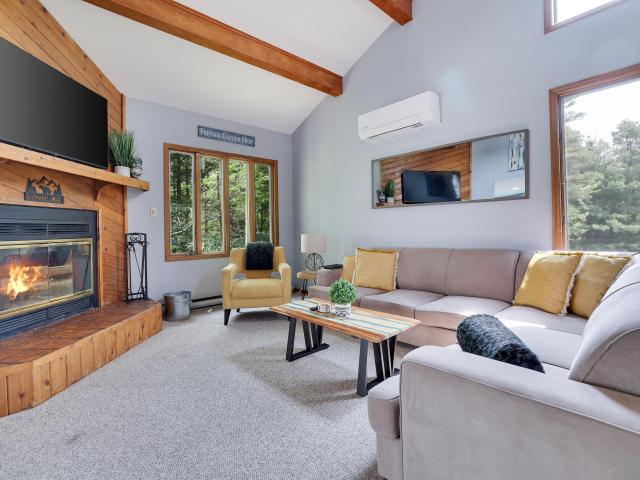 Townhouse for sale in Lake Harmony