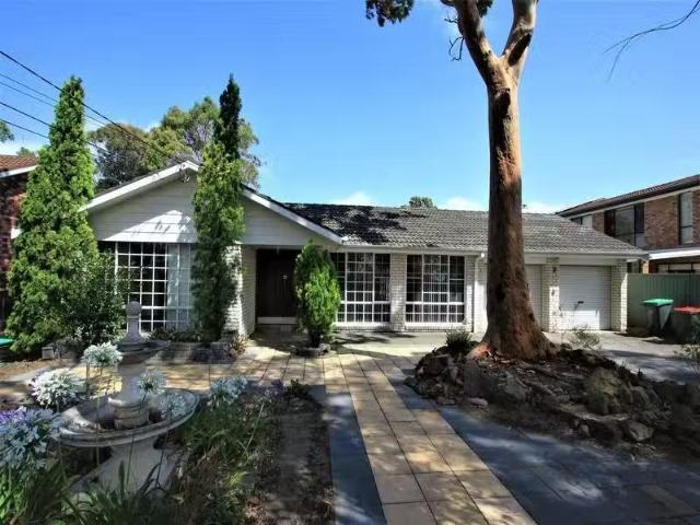 House for rent in Sydney, New South Wales