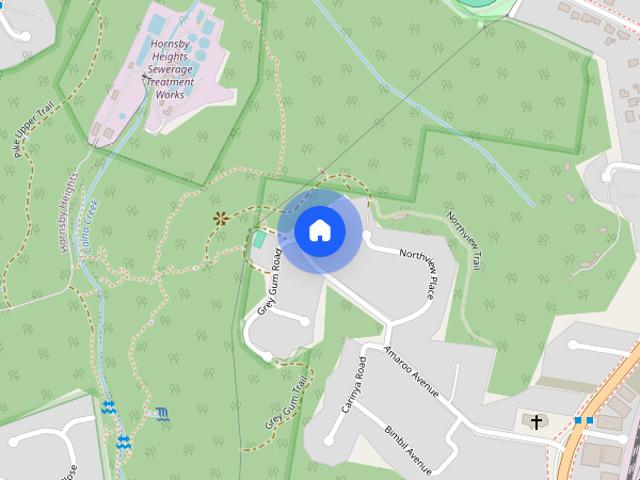 House for rent in Sydney, New South Wales