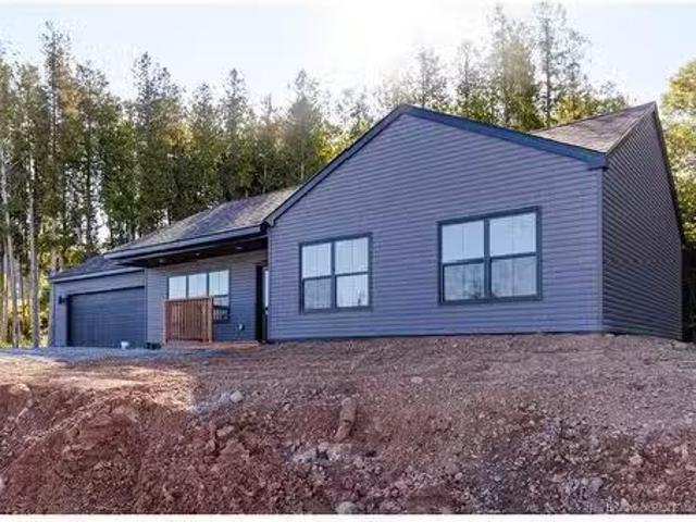 House for sale in Quispamsis, New Brunswick