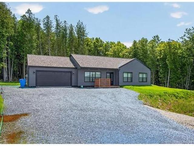 House for sale in Quispamsis, New Brunswick