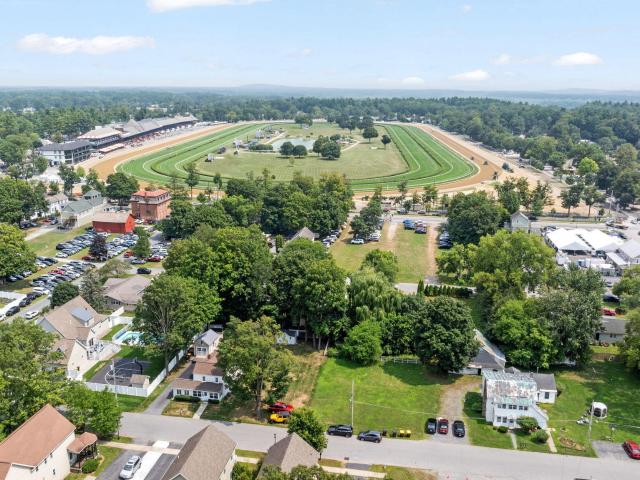 Commercial for sale in Saratoga, New York