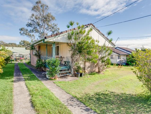 House for rent in Toombul, Queensland