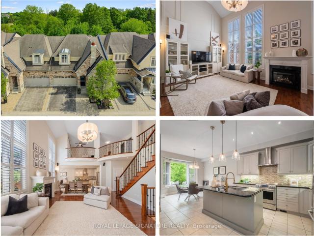 Townhouse for sale in Woburn, Ontario