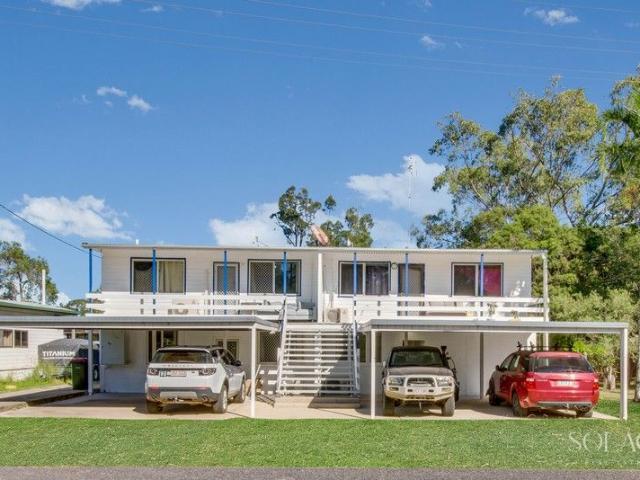 Flat for sale in Gladstone, Queensland