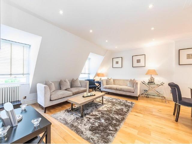 Apartment for rent in City of Westminster, Greater London