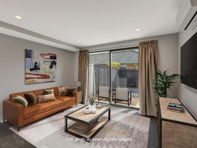 House for rent in Addington, Canterbury