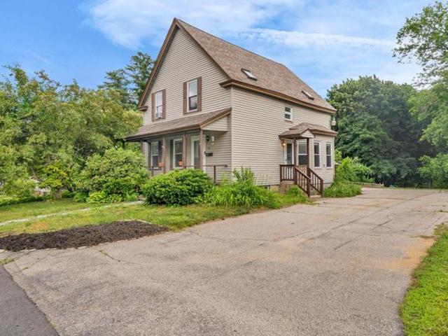 House for sale in New Hampshire