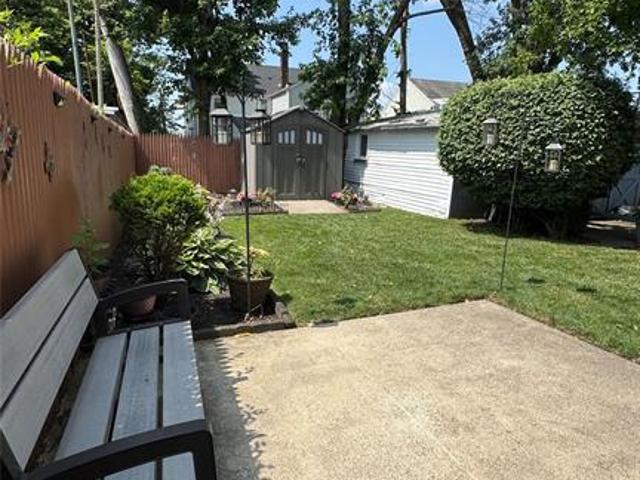 House for sale in Passaic, New Jersey