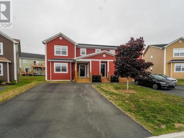 Condo for sale in Foxtrap, Newfoundland And Labrador