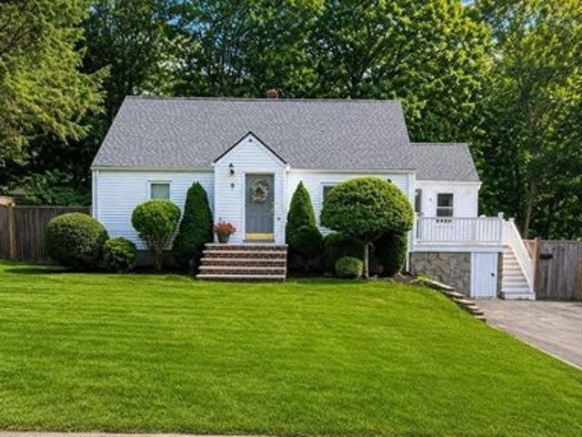 House for sale in Beverly, Massachusetts