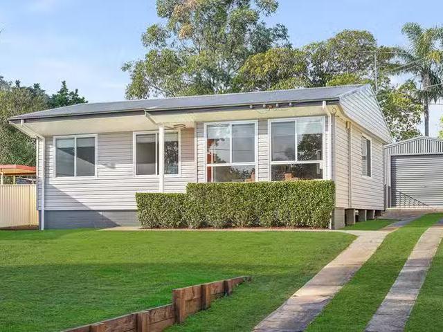 House for rent in Lalor Park