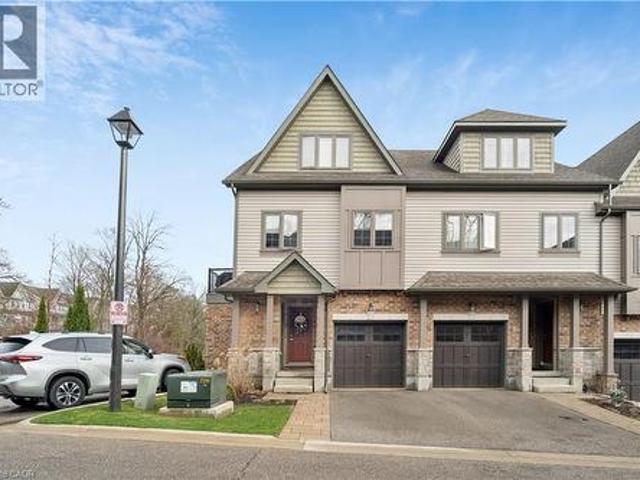 Townhouse for sale in Wellington, Ontario
