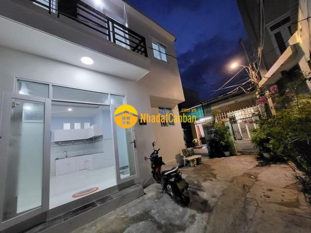 Nhà bán tại Vũng Tàu