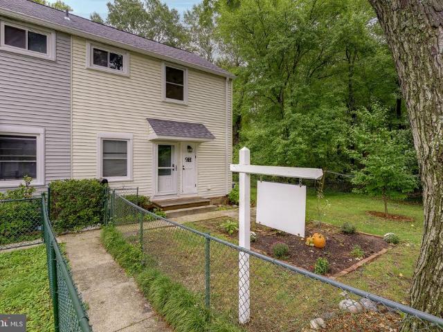 Condo for sale in Greenbelt, Prince George's County