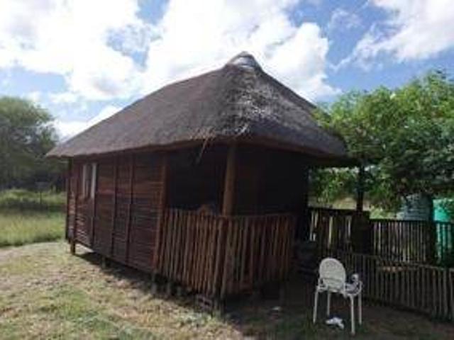 Farm for sale in Limpopo