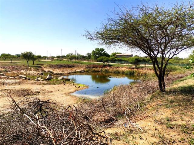 Farm for sale in Seshego, Limpopo