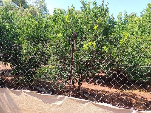 Land for sale in Hartbeespoort Dam Nature Reserve, North West