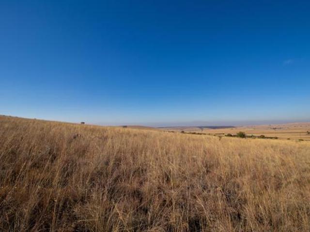 Land for sale in North West